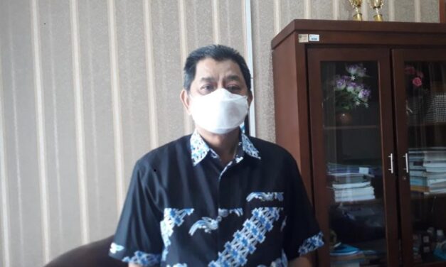 Dinkes Kutim Kejar Capaian Vaksinasi Covid-19