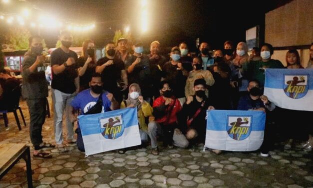 Camping Pemuda, Upaya mengeksplorasi budaya dan pariwisata di Kutim