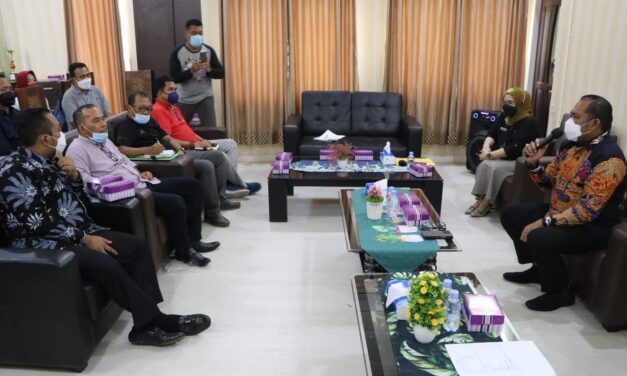 POPDA 2021 di Paser, Kutim Akan Berangkatkan 122 Atlet