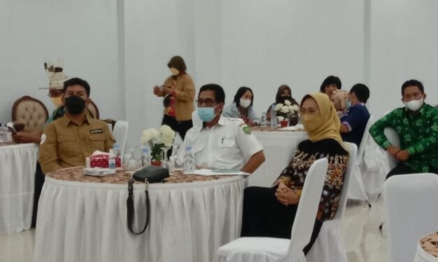 Kemenaparekraf Ajak Masyarakat Manfaatkan Sosmed untuk Promosi Event dan Pariwisata Daerah