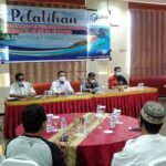 Suroto : Wisata Susur Sungai Harus Didukung Penguasaan Teknik dan Peralatan yang Memadai