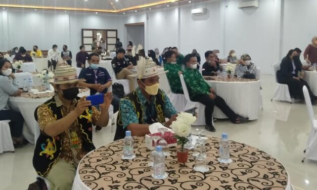 Gandeng Petinggi Kampung, Dispar Berupaya Hidupkan Kembali Pariwisata Kutim