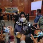 Untuk Capai Swasembada Beras di Kutim, Ini Langkah yang Bakal Ditempuh Distan