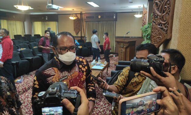 Raih Medali di PON Papua, Pemkab Kutim Akan Berikan Atletnya Reward