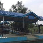 4 halte Sungai Akan Dibangun di Kutim