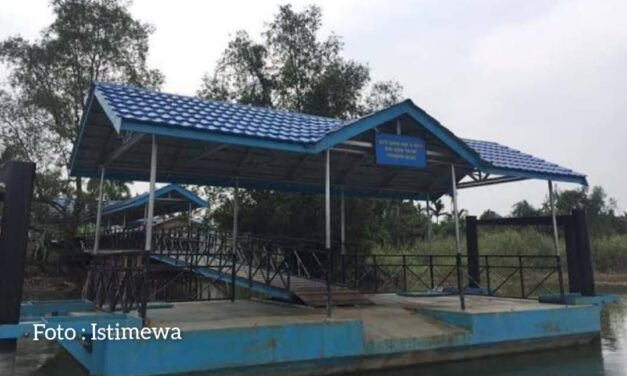 4 halte Sungai Akan Dibangun di Kutim