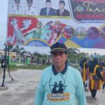 Kutim Daerah Heterogen, untuk Kenalkan Beragam Etnis Dispar Gelar Tari Nusantara