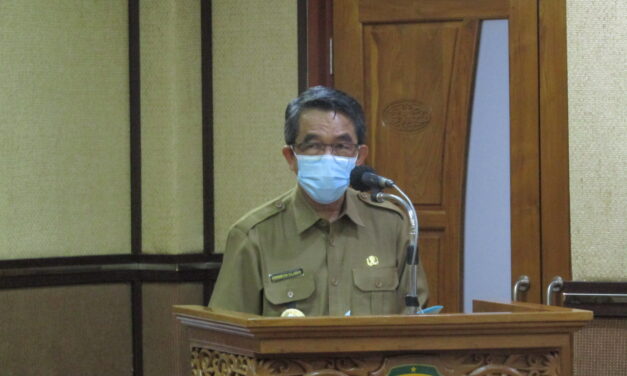 Utang Proyek Fisik Akan Segera Dibayar Pemkab Kutim