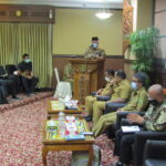 Agar Capaian MCP Meningkat, Bupati Minta OPD Menindaklanjuti 8 Area Intervensi