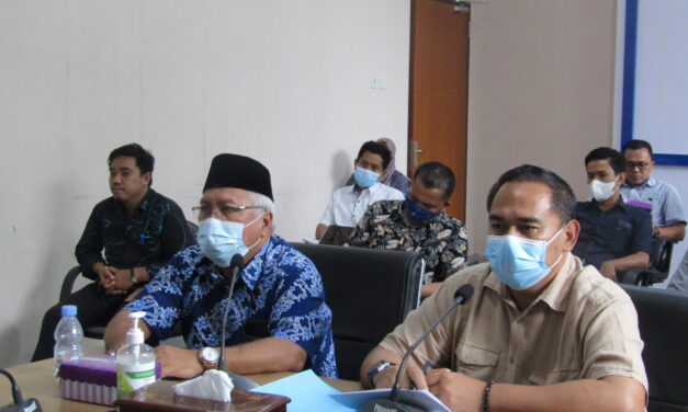 Percepat Pelayanan Pemkab Kutim Akan Terapkan Tandatangan Elektronik
