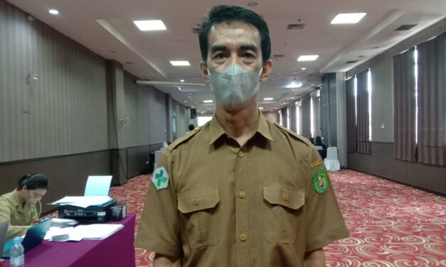 Jika Beli Obat Lebih dari HET, Bisa Laporkan ke Dinkes