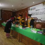 Resmi di Wisuda, 148 Mahasiswa STAIS Sandang Gelar S1