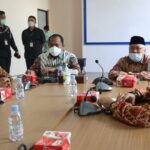 Target Penyelesaian Kemiskinan di Target Nol di Akhir 2024