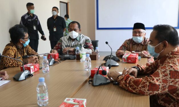 Target Penyelesaian Kemiskinan di Target Nol di Akhir 2024