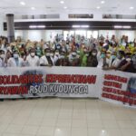 Respon Tuntutan Karyawan RSUD, Bupati Segera Lakukan Rapat