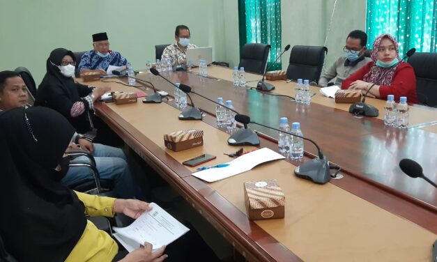 Disbun Kutim Lakukan Kick Off Proses Konsultasi Publik Rencana Perkebunan Berkelanjutan