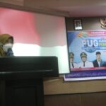 Kadis PPPA Kutim Sebut Kesenjangan antara perempuan dan laki-laki Harus Diidentifikasi dan Dianalisis