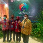 Ery Mulyadi : Immune Boster Hasil Program Pendampingan Desa Yang Dilaksanakan KALFOR-UNDP