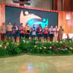 Pencipta Herbal Immune Booster dari Kutim Jadi Pembicara di Jakarta