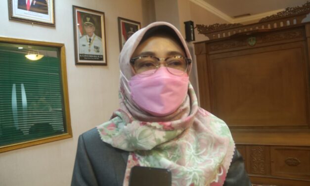 dr Yuwana : Pelayanan dan Pembenahan Fasilitas Kesehatan Jadi Prioritas