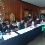 Target Raih Kembali WTP, BKPAD gelar workshop Akutansi Keuangan