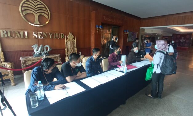 Target Raih Kembali WTP, BKPAD gelar workshop Akutansi Keuangan