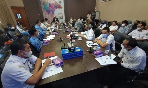 Agar Bantuan Tepat Sasaran, Data Kemiskinan Divalidasi Ulang