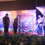 Buka Workshop Akutansi Pelaporan Keuangan Daerah, Bupati Minta Tingkatkan Kualitas Pelaporan.