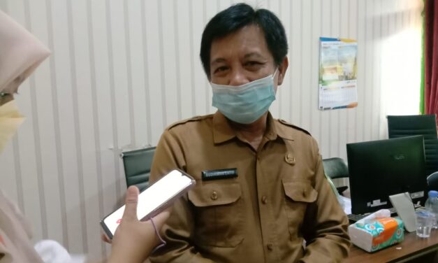 Disnakertrans Kutim Akan Bekali Calon Naker Sesuai Kebutuhan