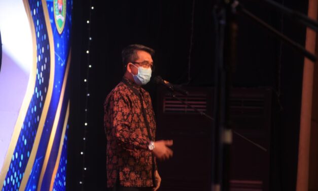 Akuntansi Award Diharapkan Jadi Motivasi Kerja