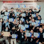 Lulus Uji Kompetensi Wartawan, Anggota AJKT Bersertifikat UKW