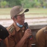 79 Persen Masyarakat Kaubun Sudah Vaksinasi