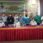 Sempat Vakum, LKS Tripartit Kutim Kembali di Bentuk