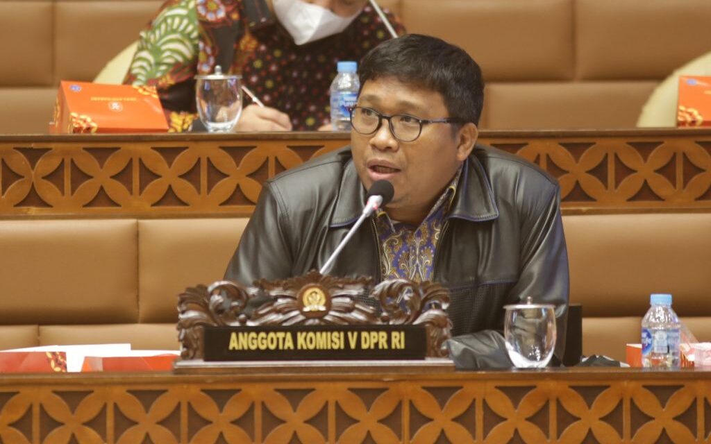 Fraksi Demokrat Perjuangkan di Revisi UU Jalan, Infrastruktur Daerah Butuh Perhatian Pusat