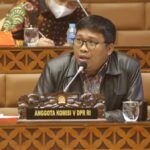 Fraksi Demokrat Perjuangkan di Revisi UU Jalan, Infrastruktur Daerah Butuh Perhatian Pusat