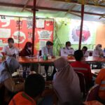 Wabup Kasmidi Bulang Hadiri Silaturahmi Pengurus dan Pokja KPAD Kutim