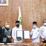 Tahun 2022, Pembangunan Infrastruktur Jadi Prioritas Pemkab Kutim