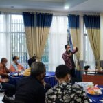 Bea Cukai dan Disperindag Perkuat Sinergitas Dorong Ekspor Komoditas