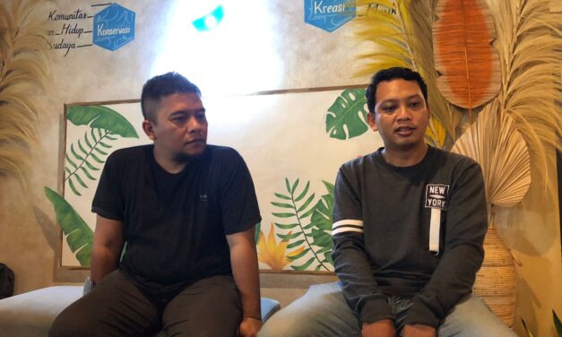 Maksimalkan Potensi Siswa Melalui Baca Bakat