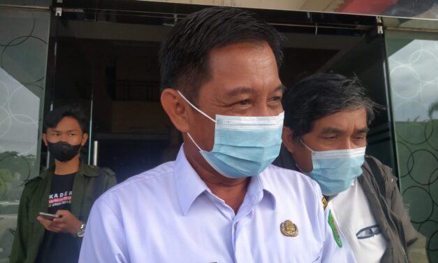 UMK Kutim Masih Digodok, Disnakertrans Pastikan Sesuai Kebijakan Pemerintah