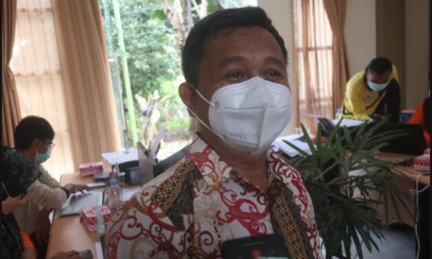 70 Persen Warga Bengalon Sudah Tervaksin