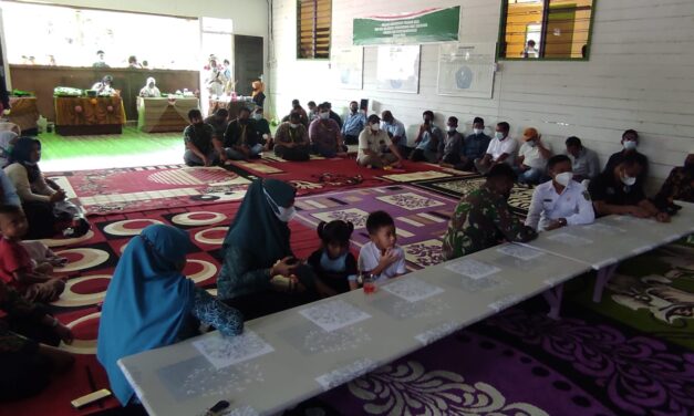 Siapkan Desa Wisata, Kades Tepian Langsat Gandeng Pendamping Handal
