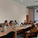 Ardiansyah Minta OPD Maksimalkan Serapan Anggaran