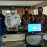 Kasmidi Pastikan Pelaksanaan Seleksi CPNS Kutim Aman