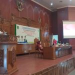 Wujudkan Kesetaraan Gender dan Hak Anak, DPPA Kutim Gelar Seminar