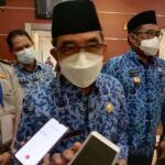 Peringatan HGN dan PGRI, Ardianyah : Guru Pahlawan Anak Bangsa