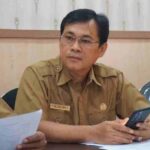 Disperindag Beri Bantuan Hibah Mesin Jahit di Kecamatan-Kecamatan