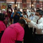 Cetak Wirausaha, 41 Orang di Latih Pembuatan Pastry dan Bakery