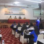 Kembangkan Kuliner Khas Daerah, Dispar Gelar Pelatihan