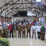 Berdayakan  Usaha Koperasi Perkebunan, Diskop Kutim Gelar Bimtek